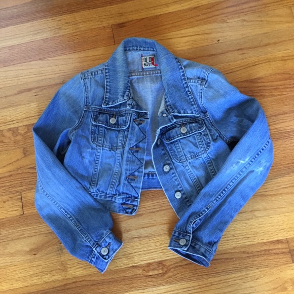 Denim Jacket - Picture 4 of 8